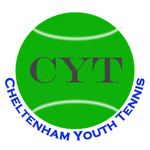 Katie Bruton - @cheltenham_youth_tennis - Instagram