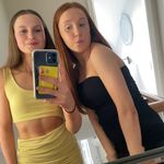 Katie Bruton - @katiebruton13 - Instagram