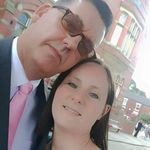 Kate Louise - @katiebubbles1981 - Instagram