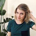 Katherine Ann - @katiebubba - Instagram