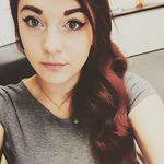 Katie Arnold - @katiebubbles587 - Instagram