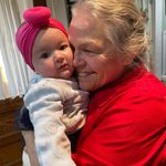 Deborah Hill - @katie_buddy_ - Instagram