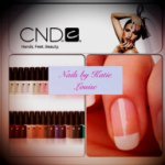 Katie Budd - @nailsbykatielouise - Instagram