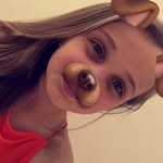 Katie Budd - @katie_gymnastics123 - Instagram