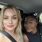 Katie Budd - @katiebudd3 - Instagram