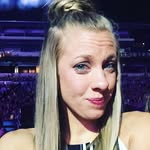 Katie Bugg Yoakum - @kbugg86 - Instagram
