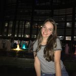 Katie Bunch - @katievicepres - Instagram