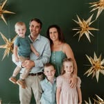 Kate Burchfield Vogel - @kbvogel - Instagram