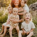 Katie Burchfield - @katieburchfield - Instagram