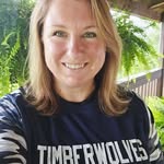 Katie Burchfield - @ktburchfield - Instagram