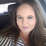Katie Burchfield - @kdowell123 - Instagram