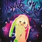 Katie Burge - @psychotic_kait - Instagram