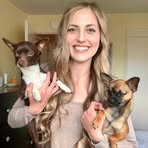 Katie Burge - Facebook