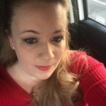 Katie Burnham - @kathleen.sichler - Instagram