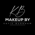 Katie Burnham - @kateburnhammakeup - Instagram