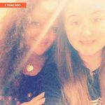 Katie Burnham - @katiemaria99 - Instagram