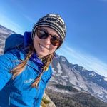 Katie Burnham - @katie_bham - Instagram