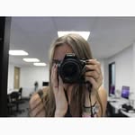 Katie Burroughs - @katieclicks_ - Instagram
