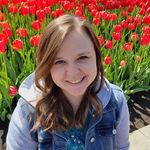 Katie Cagle - @klcagle540 - Instagram