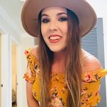 Katie Cagle - @ktbug090 - Instagram
