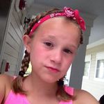 Katie Cagle - @gymnastkatie16 - Instagram