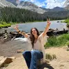 Katie Cagle - @skooliebrunette - TikTok