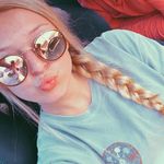 Katie Cagle - @louieee.the.frenchieee - Instagram
