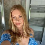 Katie Callaghan - @katielouise94 - Instagram