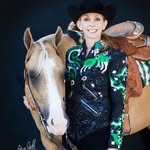 Katie Callaway - @callawayperformancehorses - Instagram