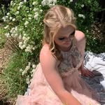 Katie Rose Callaway - @katiegirl1127 - Instagram