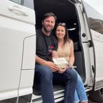 Mark & Katie | Ahoy® Campers  + Clayton Power® - @ahoyleisure - Instagram