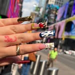 𝐊𝐚𝐭𝐢𝐞 𝐂𝐚𝐧𝐨-𝐆𝐚𝐫𝐜𝐢𝐚 - @kd__nailz - Instagram