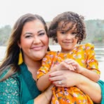 Katie Capers - Facebook
