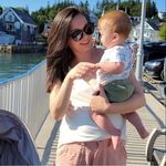 Katie Carnes - @party.bishop - Instagram