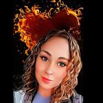 Katie Carnes - @find_your_fire93 - Instagram