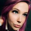 Katie Carnes - @radiantpixel22 - TikTok