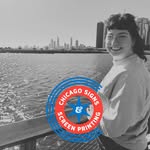 Katie Cary - @chicagosignskatie - Instagram
