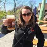 Katie Cary - @ktrpanda - Instagram