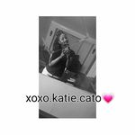 Katie cato - @xoxo.katie.cato - Instagram