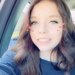 Katie Cato - @katie33miller - Instagram