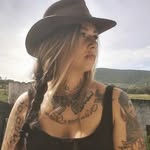 Katie Cattle - @cattlekatie - Instagram