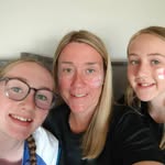Kate Caulfield - @katecaulfield54 - Instagram