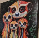 Kate Caulfield - Facebook