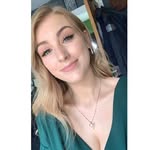 Katie Caulfield - @katie_cla1re - Instagram