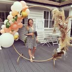 Katie Caulfield - Facebook