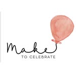Make to Celebrate | Katie Caulfield - @maketocelebrate - Instagram