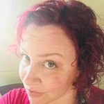 Katie Cavanaugh - @katiecavhairbender - Instagram