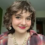 Katie Cavanaugh - Facebook