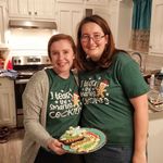 Katie cavanaugh - @katiedid2024 - Instagram