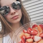 katie cavanaugh • Ⓥ - @katie.vegan - Instagram